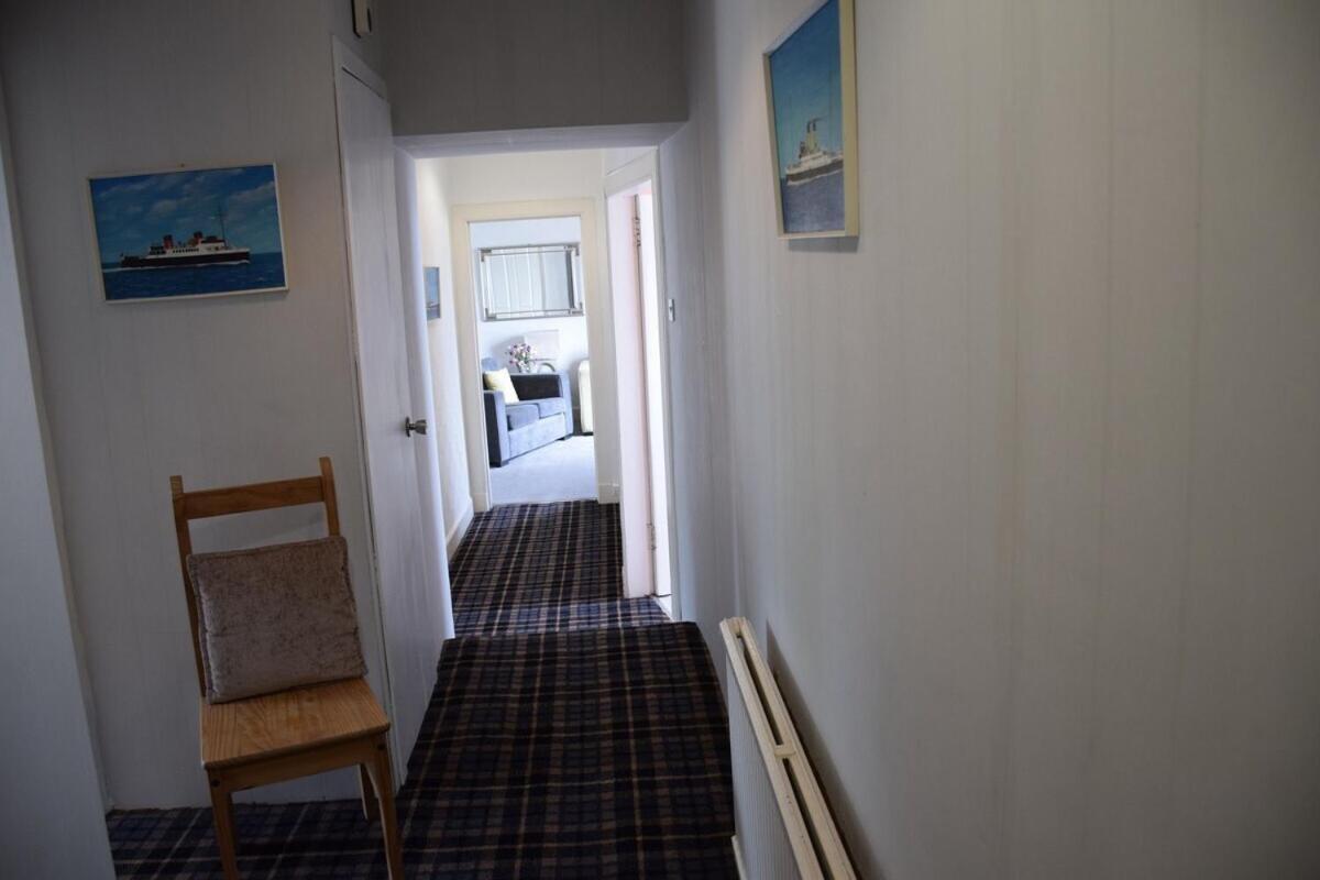 Port Bannatyne One Marine Place חדר תמונה