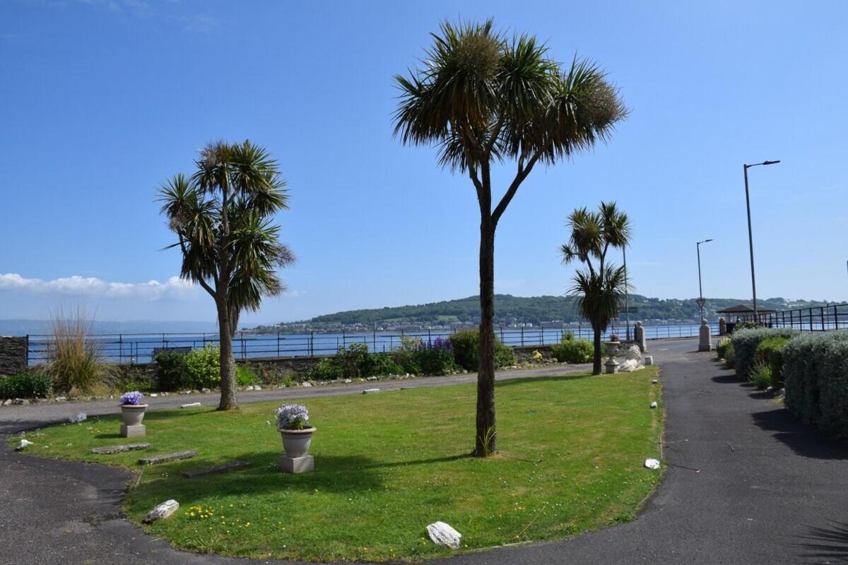 Port Bannatyne One Marine Place מראה חיצוני תמונה