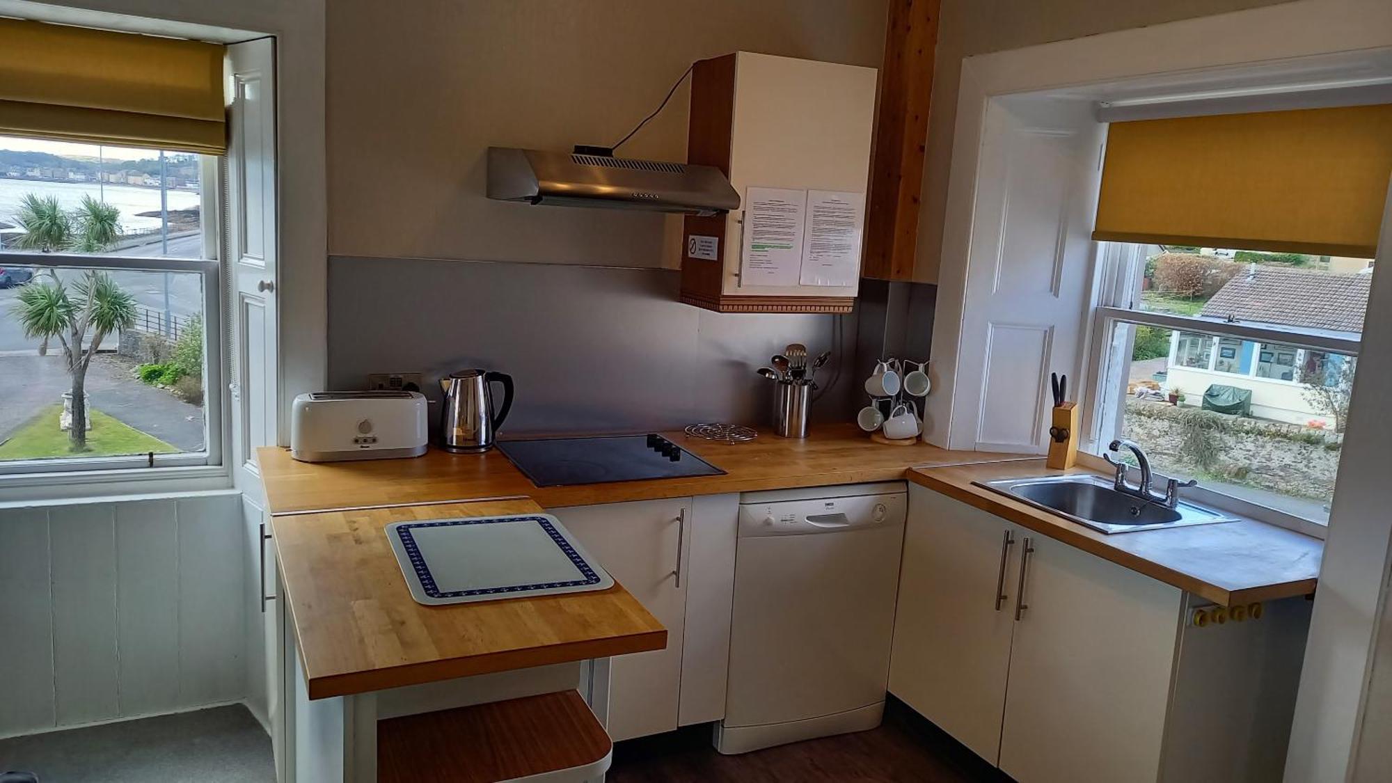 Port Bannatyne One Marine Place חדר תמונה