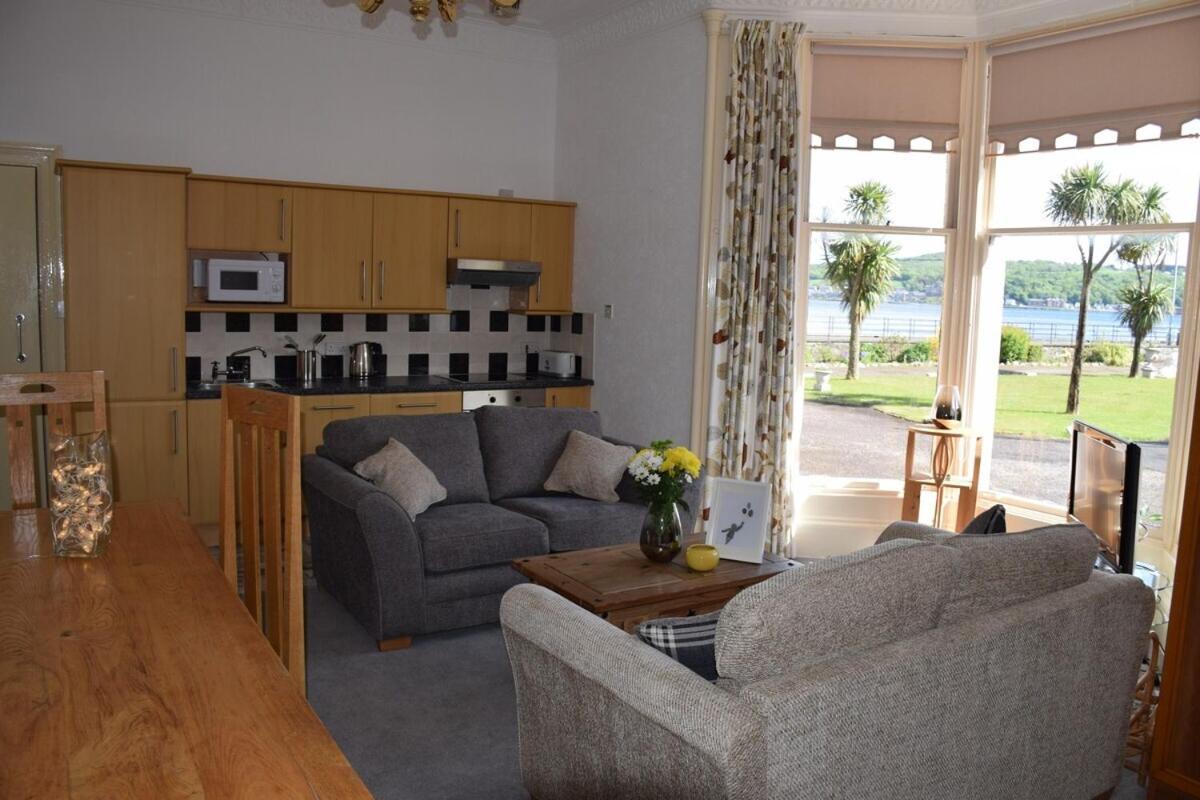 Port Bannatyne One Marine Place חדר תמונה
