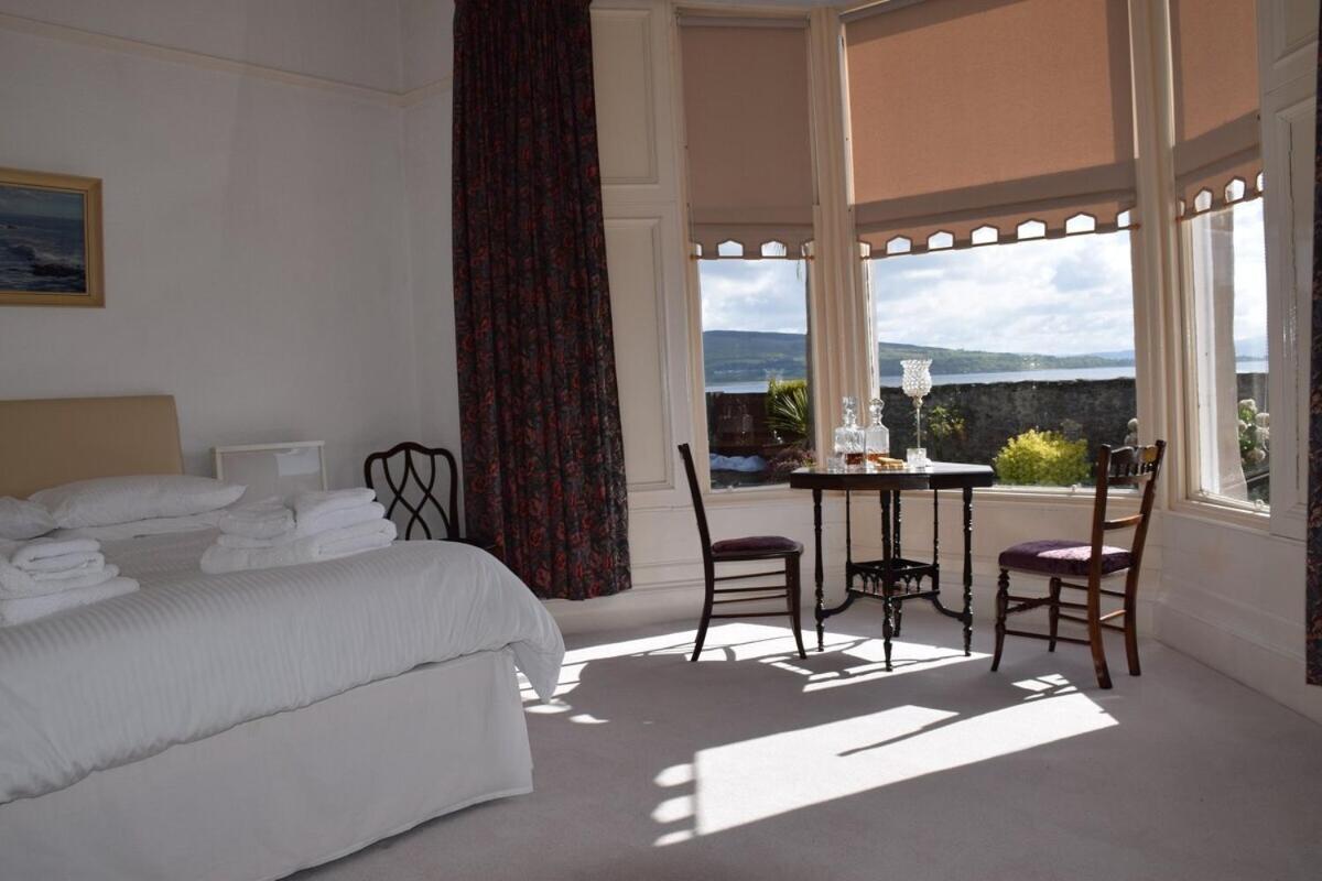 Port Bannatyne One Marine Place חדר תמונה