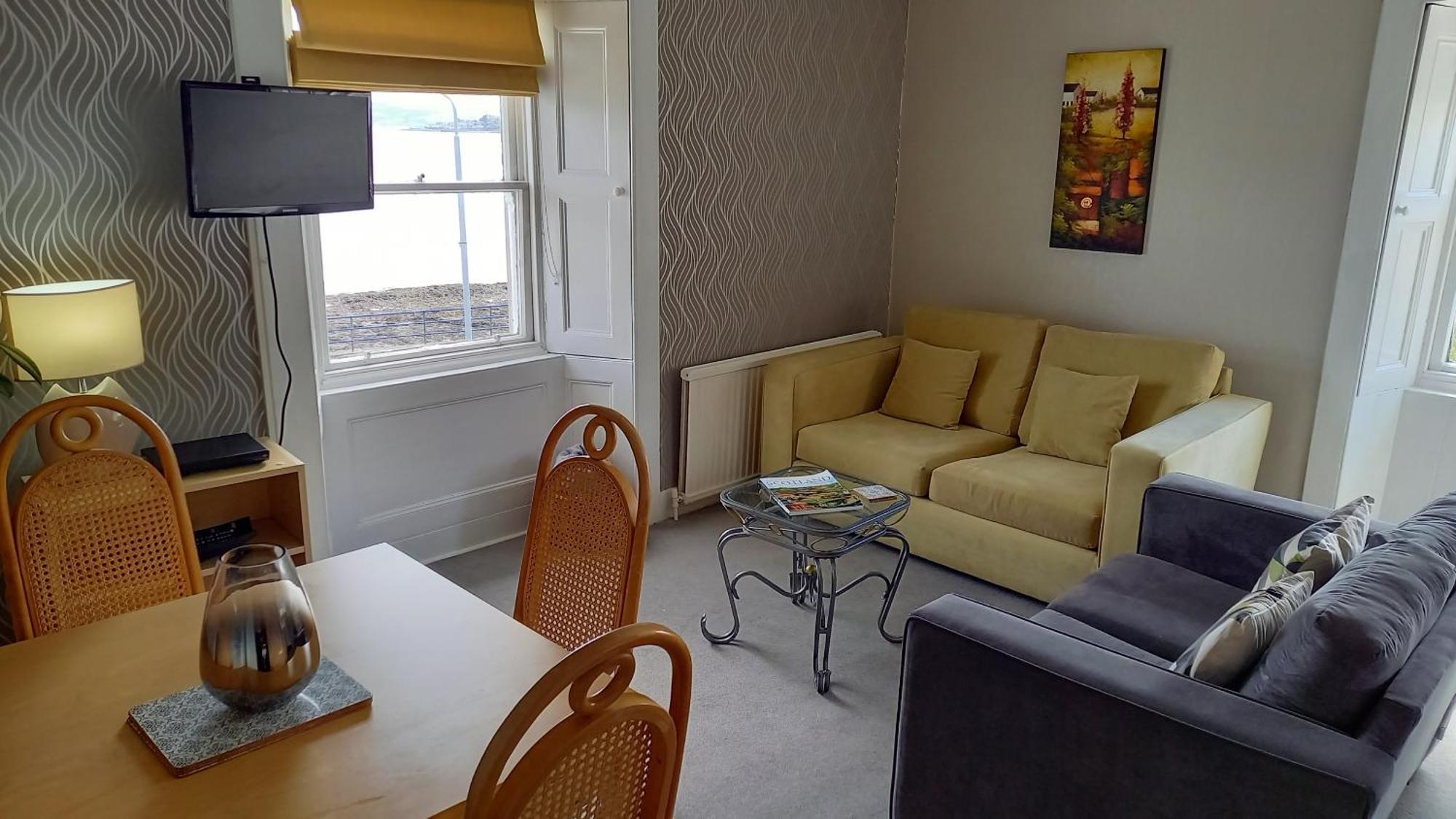 Port Bannatyne One Marine Place חדר תמונה