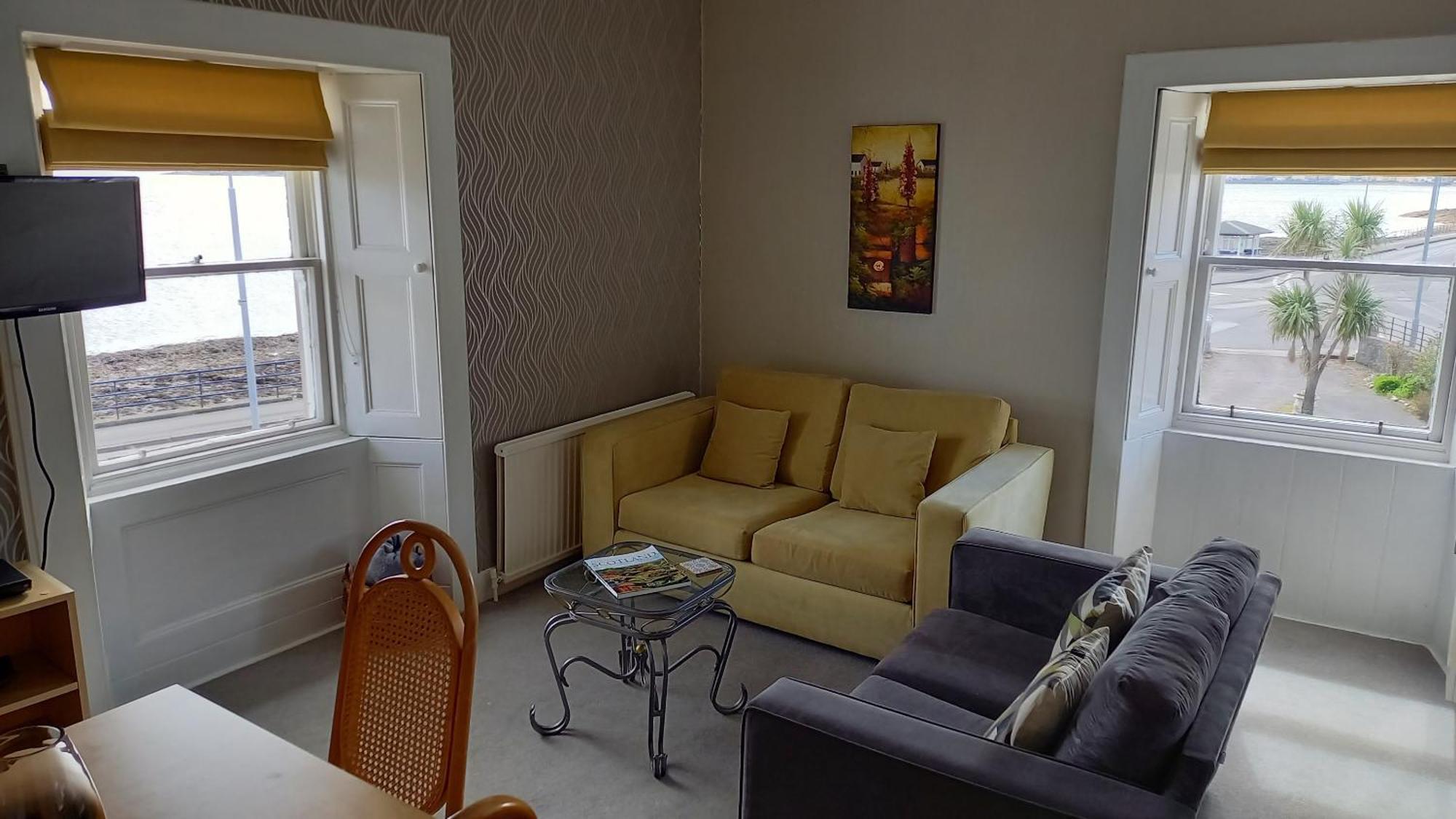Port Bannatyne One Marine Place חדר תמונה