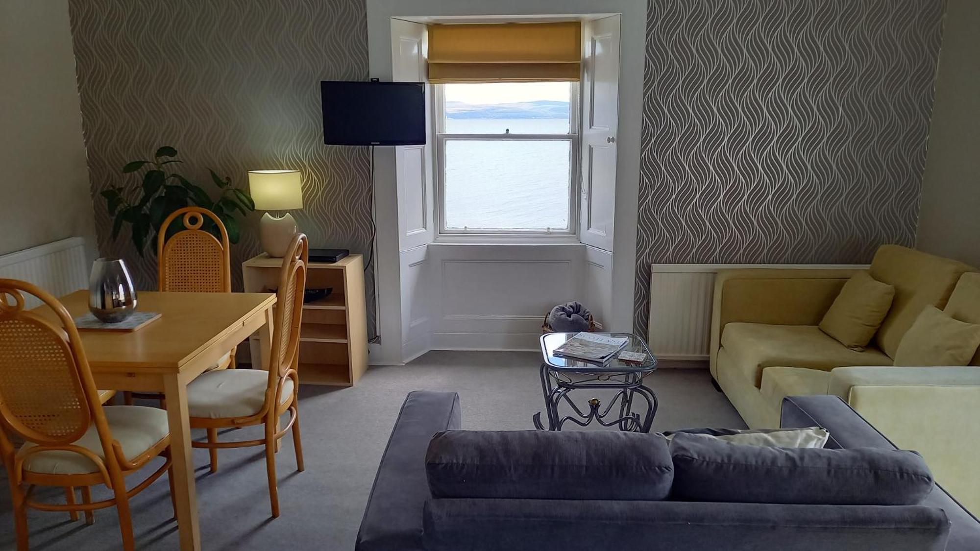 Port Bannatyne One Marine Place חדר תמונה